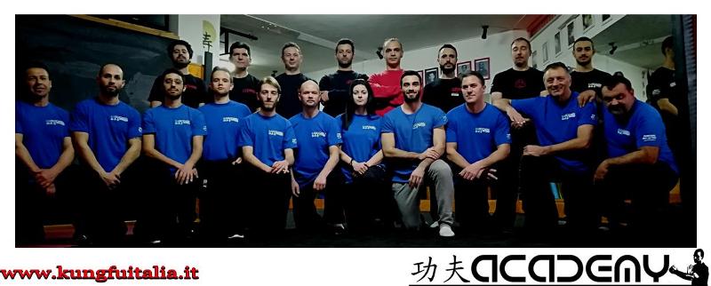 Stage Allievi Caserta di Wing Chun Kung Fu Accademia di Wing Tjun Italia di Sifu Mezzone (5)